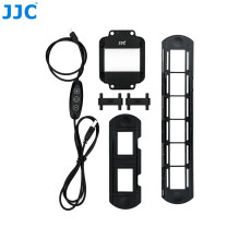 JJC FDA-LED1 LED gaismas...