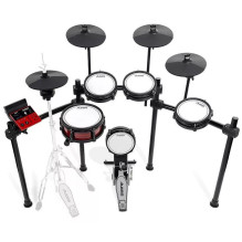 Alesis NITRO Ultimate Kit -...