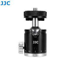 JJC BH-CM1 3D Alumīnija...
