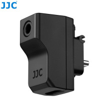 JJC AD-X4 Audio Adapter...