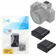 JJC 2x Hot Shoe Cover Nikon...