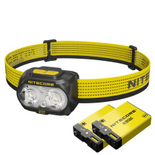 Nitecore UT27 PRO...