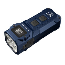 Nitecore TUP2 Lukturis Zils...