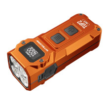 Nitecore TUP2 Orange 1200lm...