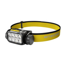NITECORE UT6 Galvaslampa...