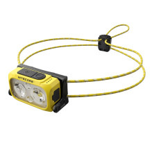 Nitecore Headlamp NU21...