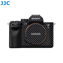 JJC Carbon Fiber Skin Wrap...