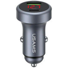 USAMS CC327 Aluminum 45W...
