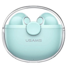 USAMS BUseries BHUBU03 TWS...