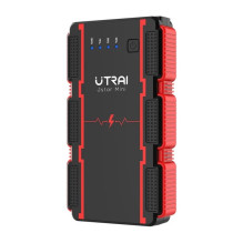 UTRAI JS Mini Car Starter...