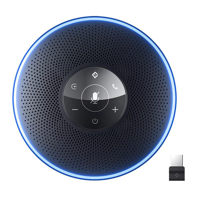 EMEET OfficeCore M220 Wireless Conference Speaker