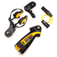 Deity ASM2 Pro Kit Shock Mount