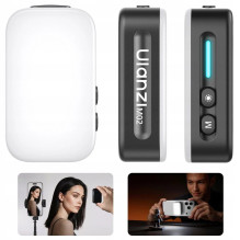ULANZI M02 LED Video Light...