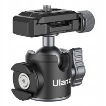 Ulanzi U-80L 3D lodveida...