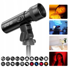 ULANZI LM01 10W LED...