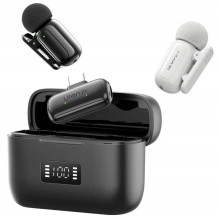 Ulanzi A200 2x Wireless...