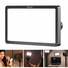 ULANZI K6500 9W RGB LED...