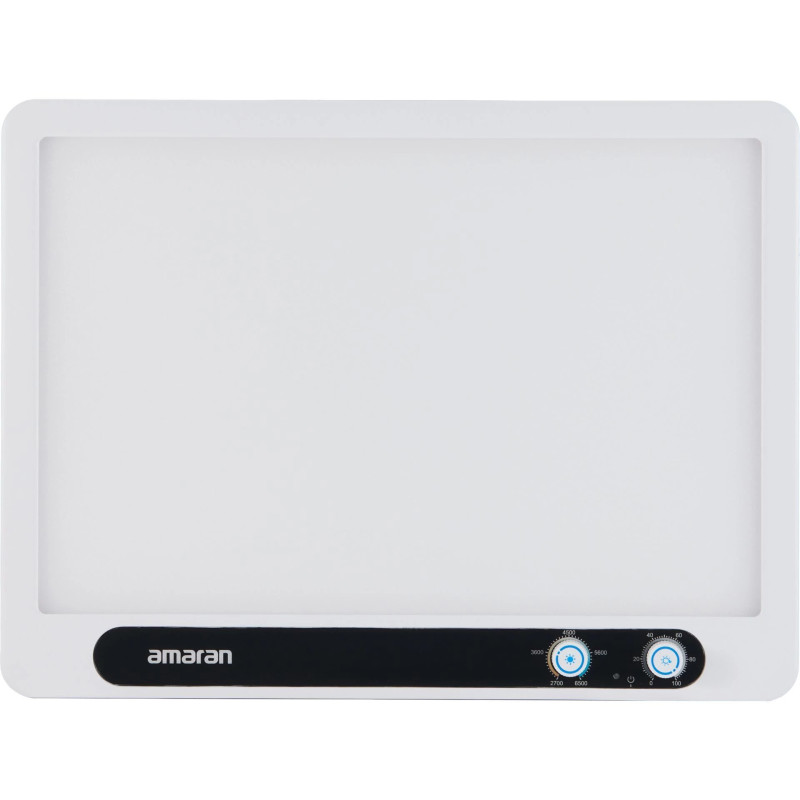 Amaran Verge White RGBWW LED Panel 60W