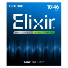 Elixir 19052 Optiweb Light...