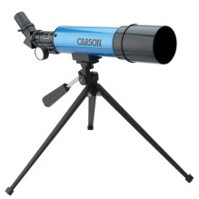 Carson Aim Telescope 50mm...