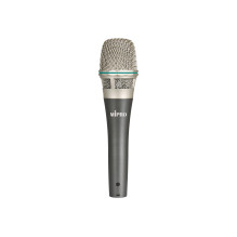 Mipro MM-80 kondensatora...