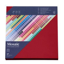 Artoz Papier Mosaic Square...