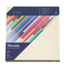 Artoz Papier Mosaic Square...