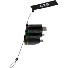 C2G Universal Adapter Ring...