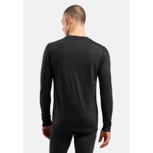 Odlo Merino 200 BL Top Crew...