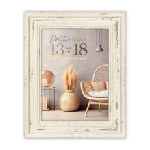 ZEP Palermo White 15x20...