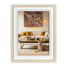ZEP Bologna Cream 20x30...