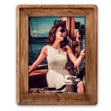 ZEP Trevor 20x25 Wood...