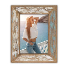 ZEP Martigny 13x18 Wooden...
