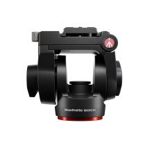 Manfrotto 500X Fluid Video...
