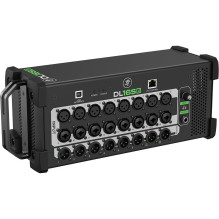 MACKIE DL16SE 16-Kanālu...
