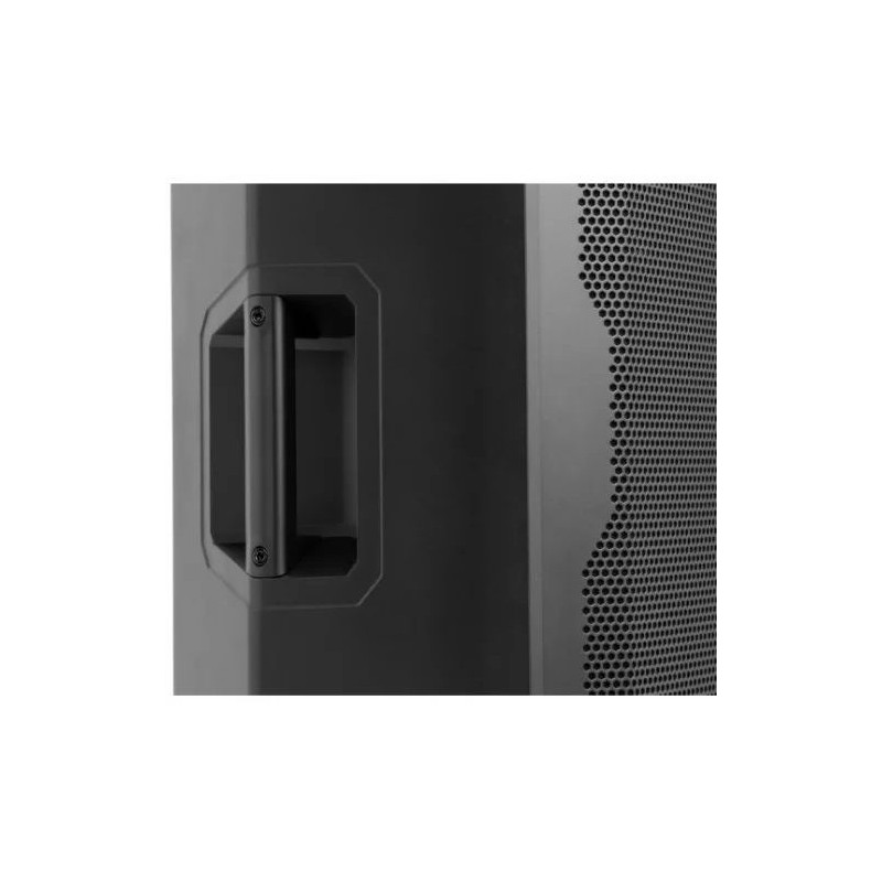 Alto TS 415 Active 2-way speaker 1250 - 2500 W Black