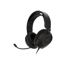 CORSAIR HS35 v3 Headset Carbon