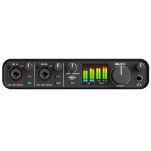 MOTU M4 USB-C Audio...