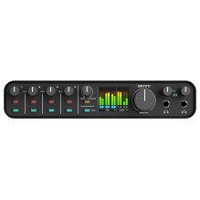 MOTU M6 Audio Interface -...