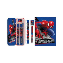 KIDS 11-in-1 Spider-Man...