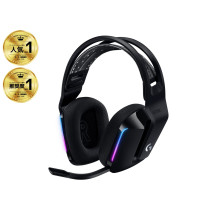 „Logitech G G733“ belaidės ausinės „Logitech G G733“ belaidės ausinės