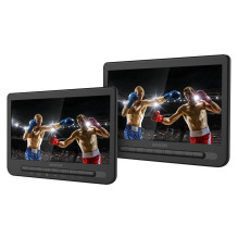 SENCOR SPV 7105 DUAL DVD...