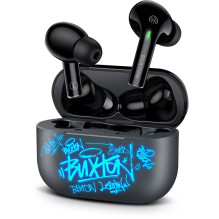 Buxton BTW4600 Pilka - TWS...