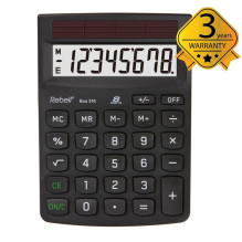 Rebell Eco 310 Desktop...