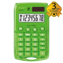 Rebell Starlet Calculator...