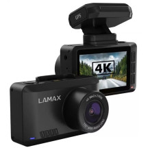 LAMAX T10 GPS 4K Wi-Fi...