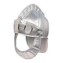 Souza! Soft Knight Helmet...