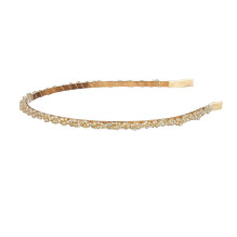 Souza! Lynn Gold Beaded...
