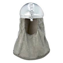 Souza! Soft Knight's Helmet...