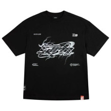 Skinarma T-Shirt Bolt XL Black